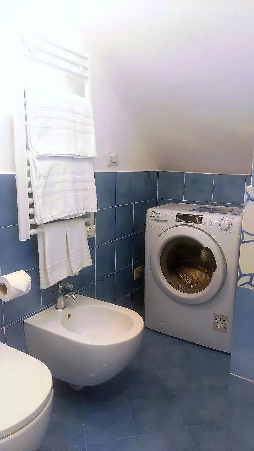 Casa Milly Apartment Taormina