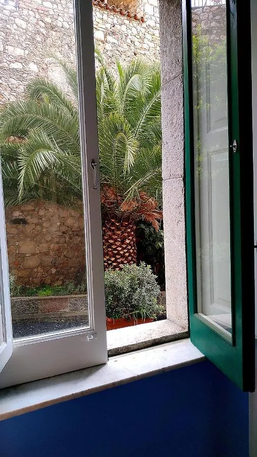 Casa Milly Apartment Taormina
