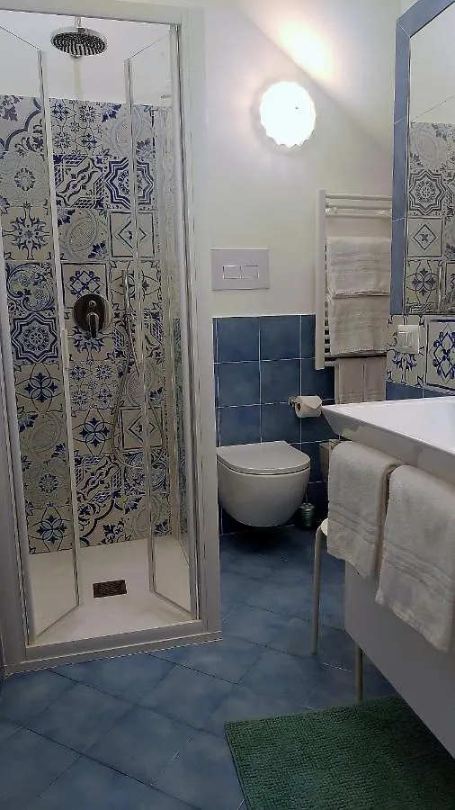 Casa Milly Apartment Taormina