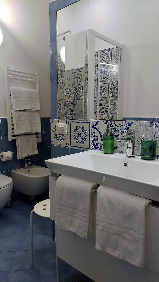 Casa Milly Apartment Taormina