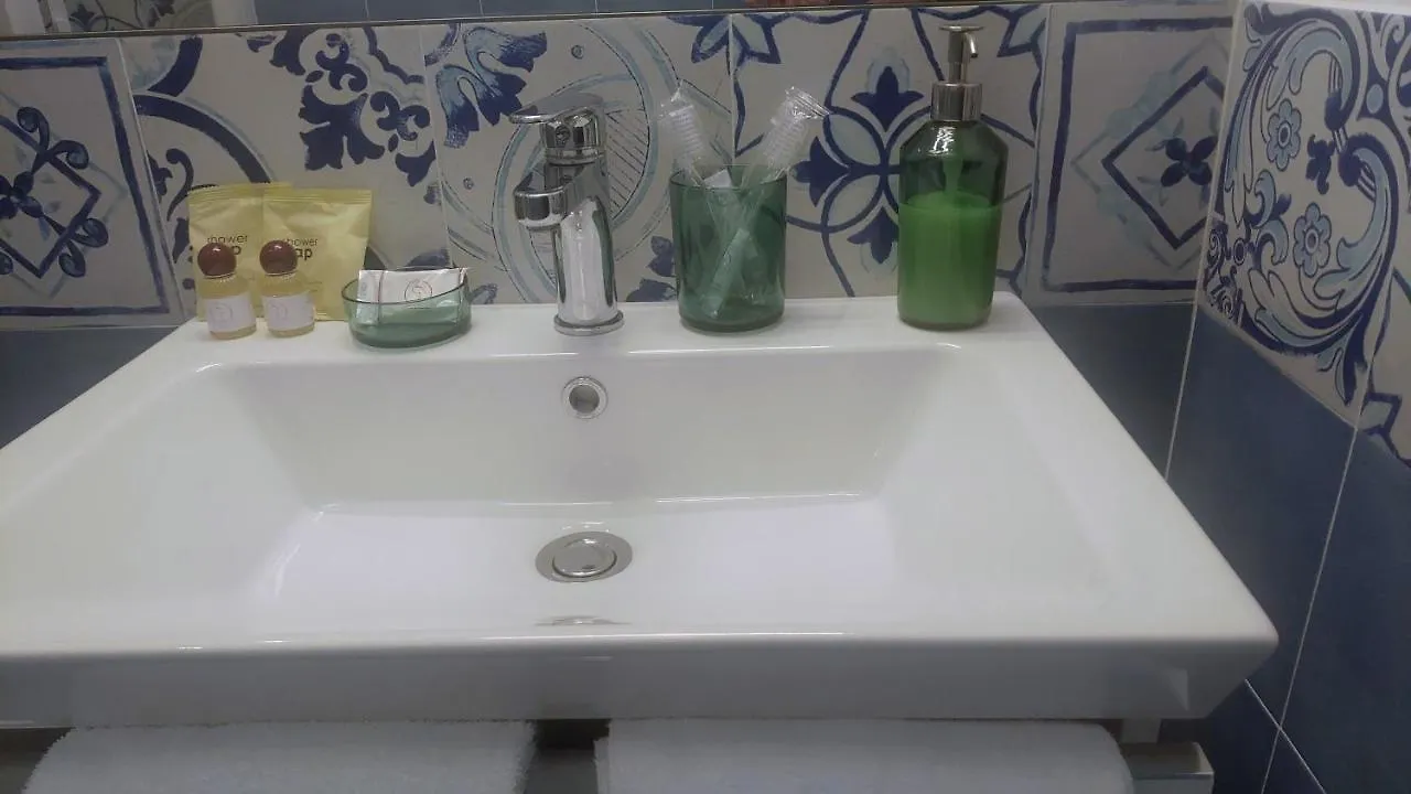 Casa Milly Apartment Taormina