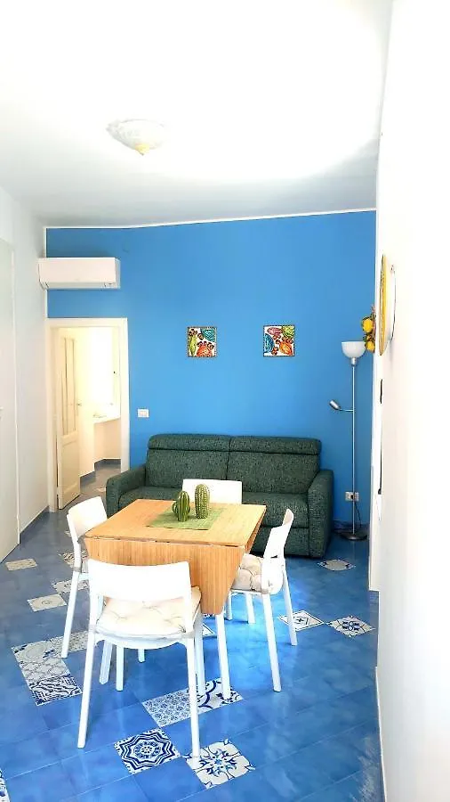 Casa Milly Apartment Taormina