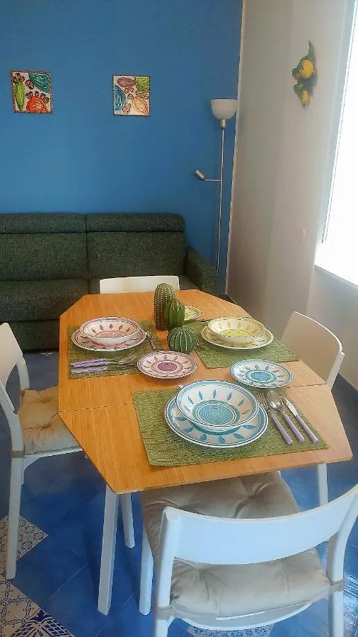 Casa Milly Apartment Taormina Italy