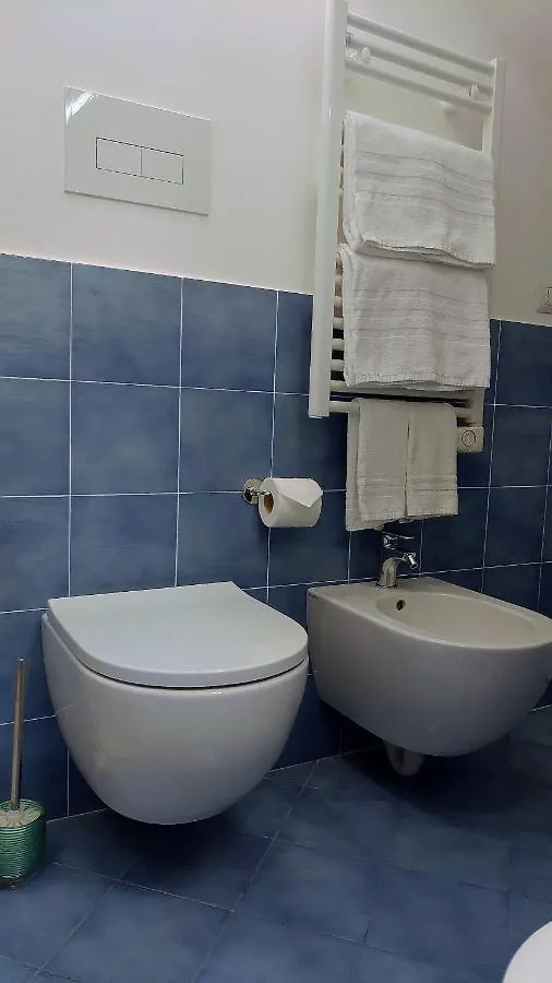 Casa Milly Apartment Taormina