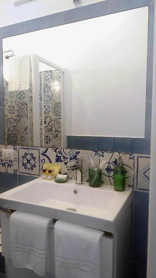 Casa Milly Apartment Taormina Italy