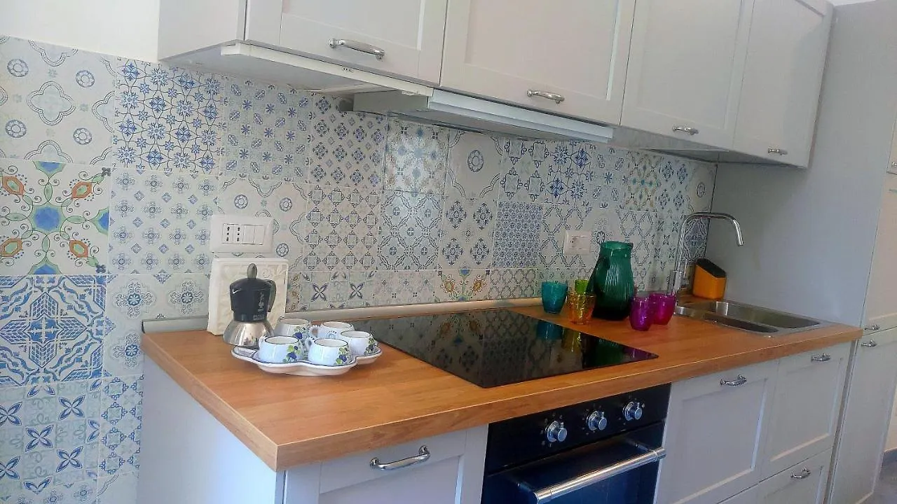 Casa Milly Apartment Taormina