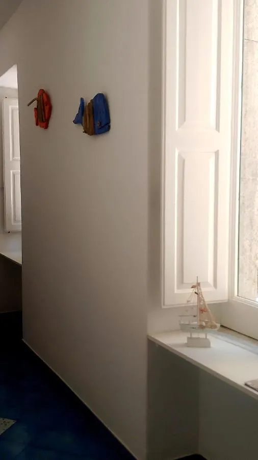 Casa Milly Apartment Taormina