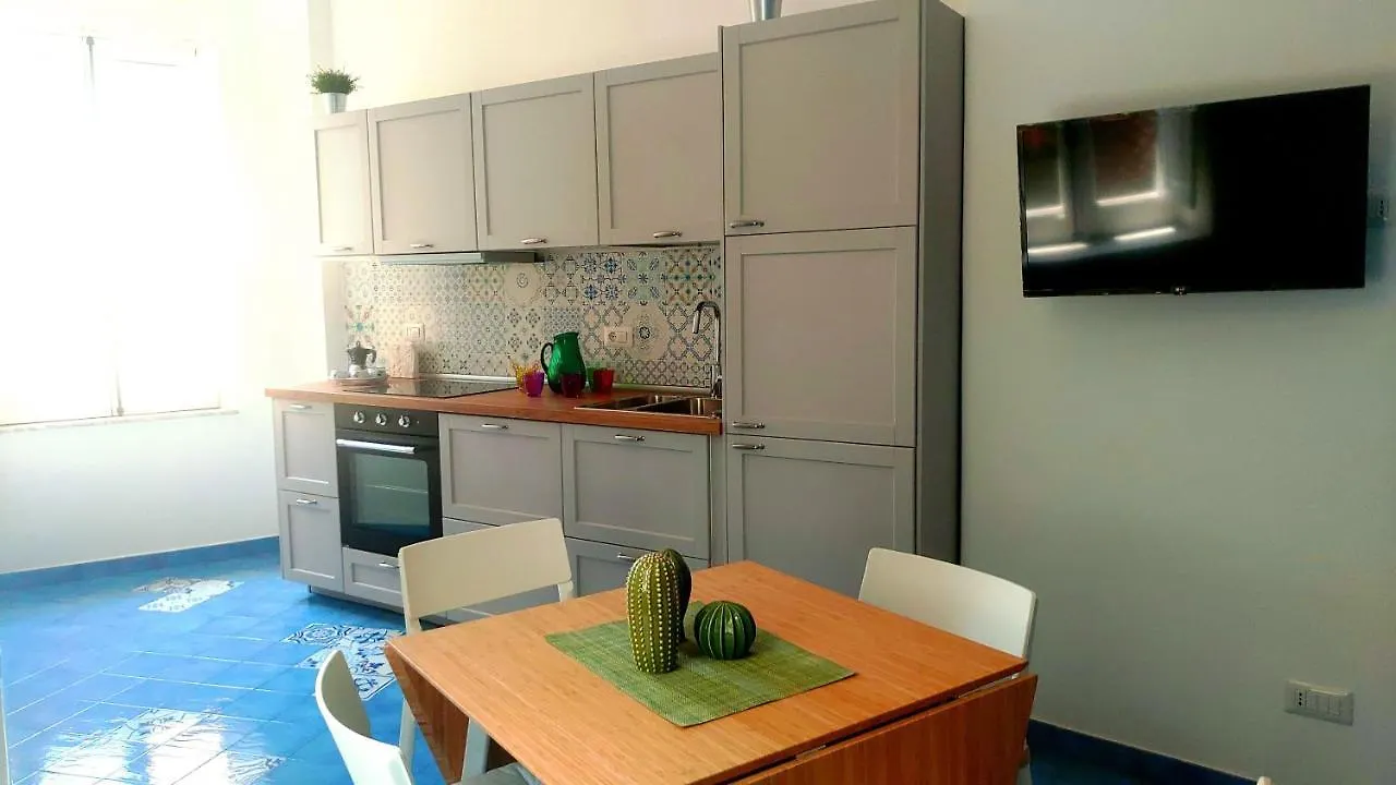 Casa Milly Apartment Taormina
