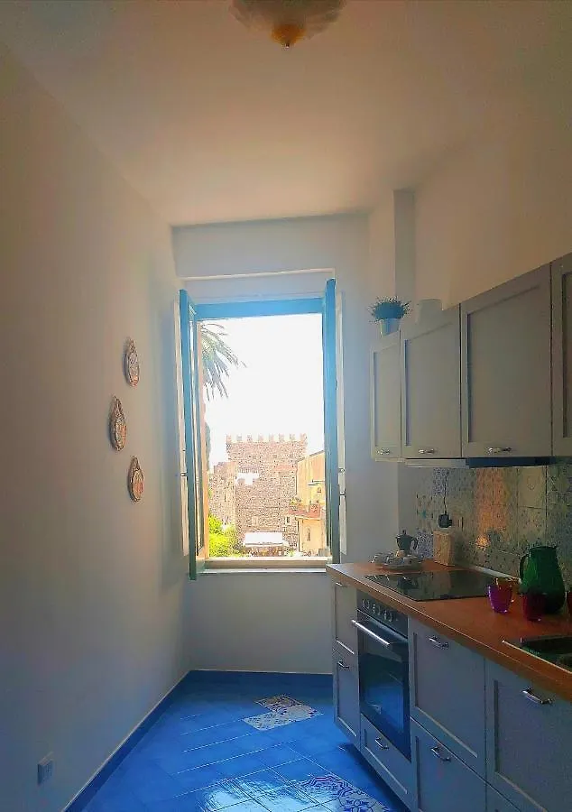 Casa Milly Apartment Taormina 0*,  Italy