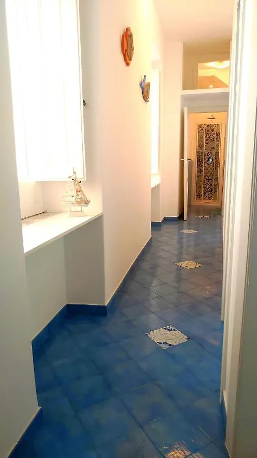 Casa Milly Apartment Taormina 0*,