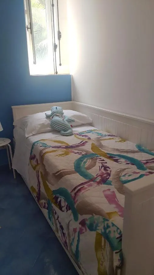 Casa Milly Apartment Taormina