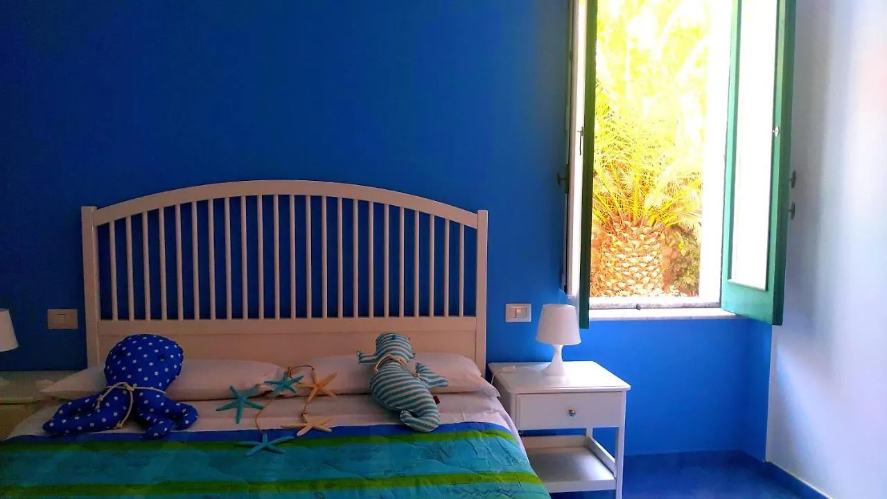 Casa Milly Apartment Taormina
