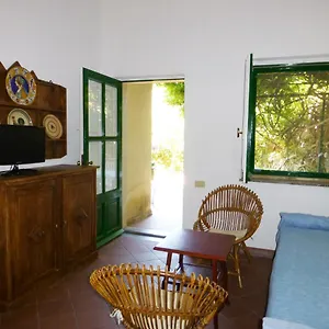 Appartement La Cava, Taormine