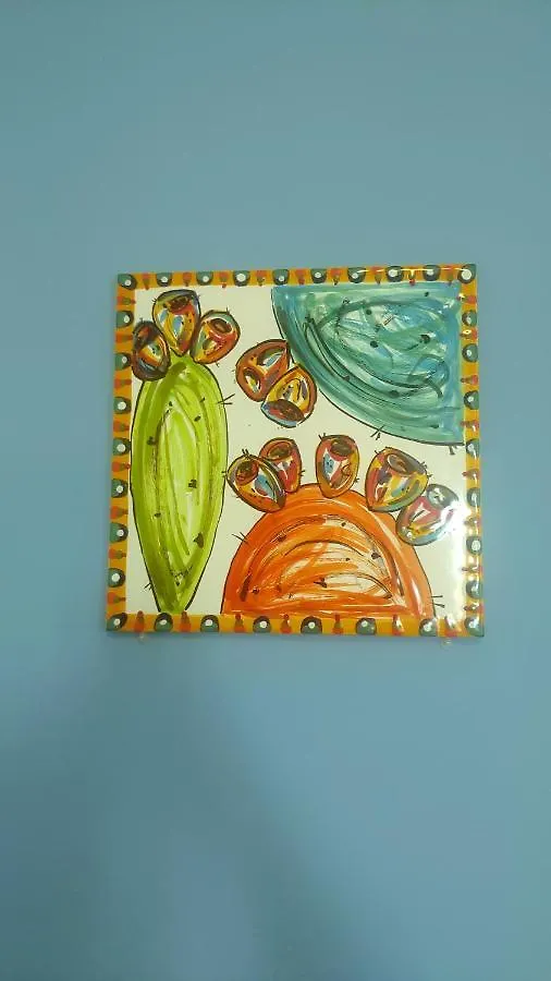 דירות טאורמינה Casa Milly איטליה